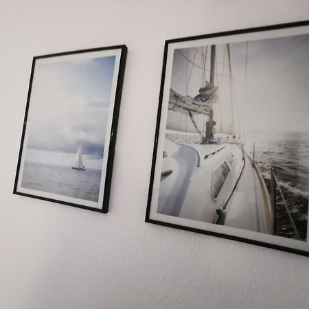 Soleil Levant 2 - En Bord De Mer - Superbe Appartement Cosy - Acces Direct Plage - Proche Commerces Et Animations Le Barcares Ngoại thất bức ảnh