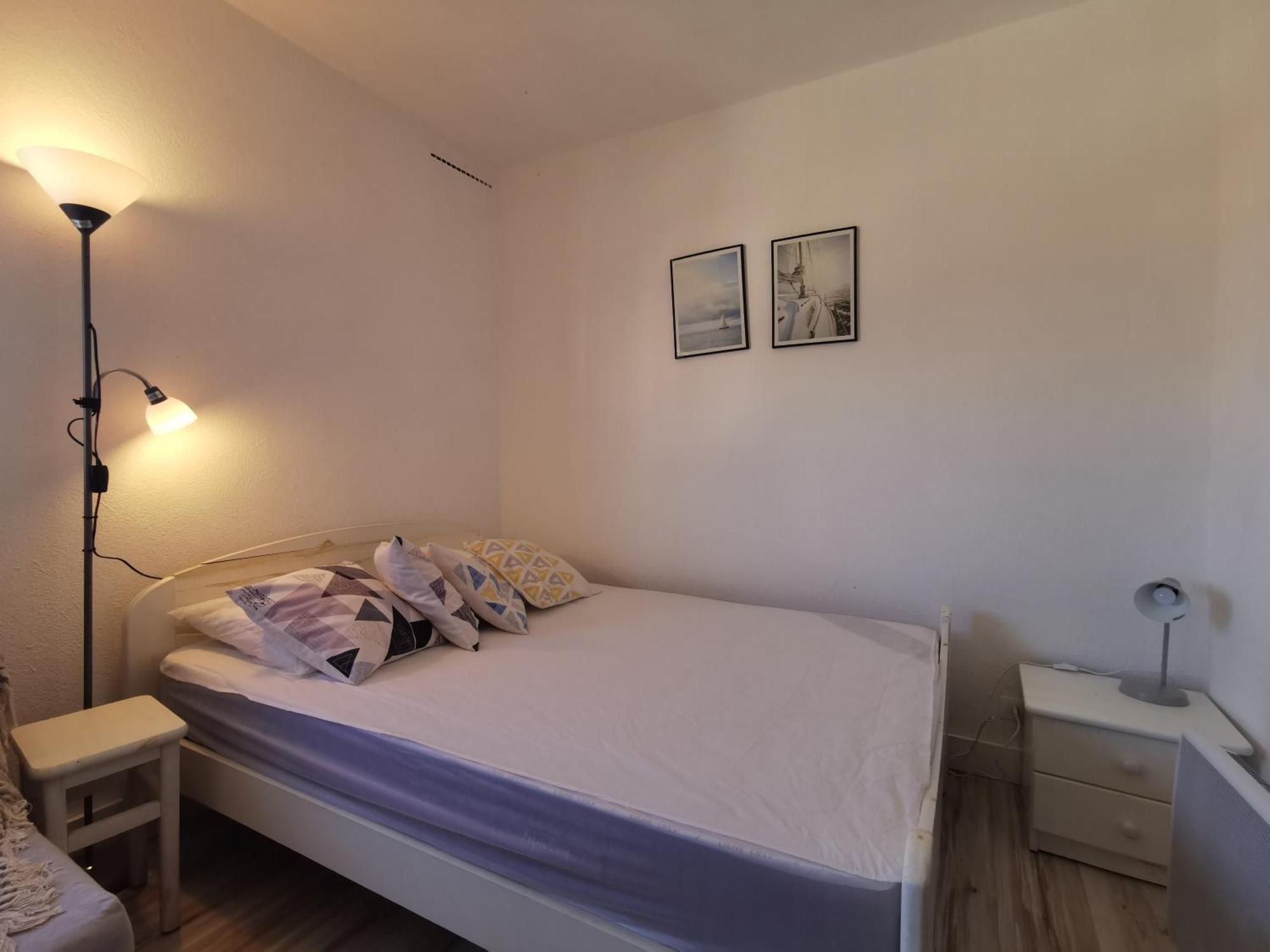 Soleil Levant 2 - En Bord De Mer - Superbe Appartement Cosy - Acces Direct Plage - Proche Commerces Et Animations Le Barcares Ngoại thất bức ảnh
