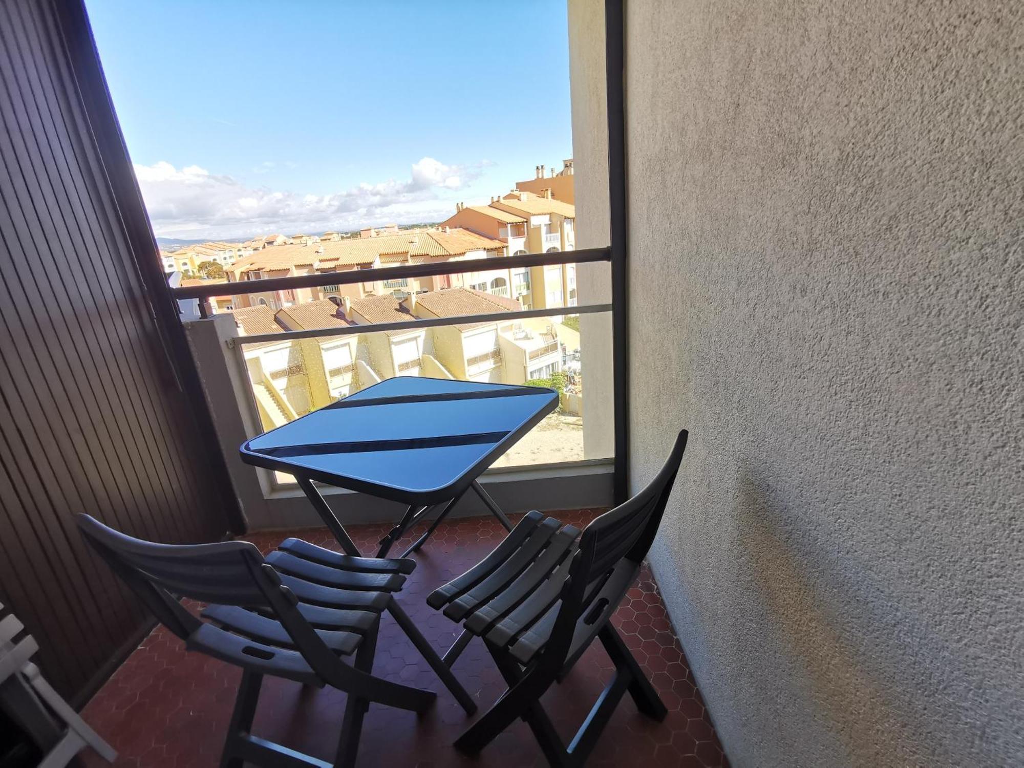 Soleil Levant 2 - En Bord De Mer - Superbe Appartement Cosy - Acces Direct Plage - Proche Commerces Et Animations Le Barcares Ngoại thất bức ảnh